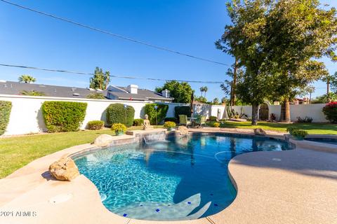 218 W Harmont Dr, Phoenix, AZ 85021 photo 42