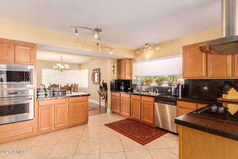 218 W Harmont Dr, Phoenix, AZ 85021 photo 16