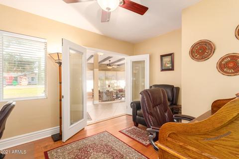 218 W Harmont Dr, Phoenix, AZ 85021 photo 21