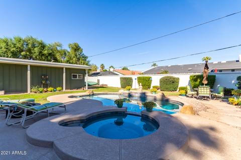 218 W Harmont Dr, Phoenix, AZ 85021 photo 39