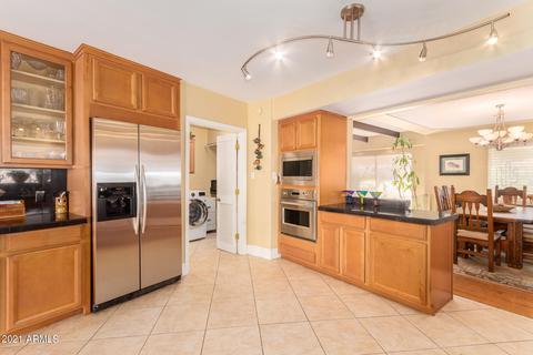218 W Harmont Dr, Phoenix, AZ 85021 photo 18