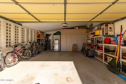 218 W Harmont Dr, Phoenix, AZ 85021 photo 34