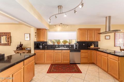 218 W Harmont Dr, Phoenix, AZ 85021 photo 17