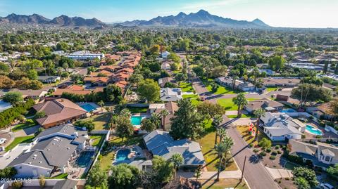 218 W Harmont Dr, Phoenix, AZ 85021 photo 55