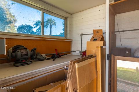 218 W Harmont Dr, Phoenix, AZ 85021 photo 33