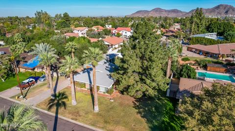 218 W Harmont Dr, Phoenix, AZ 85021 photo 47