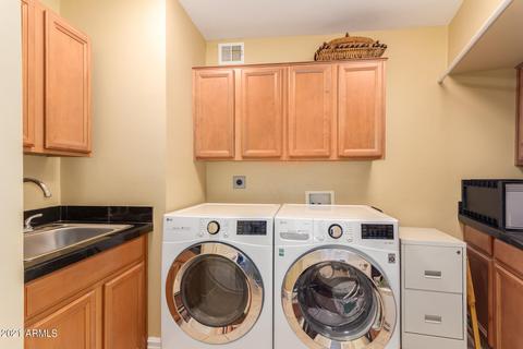 218 W Harmont Dr, Phoenix, AZ 85021 photo 32