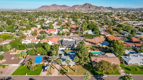 218 W Harmont Dr, Phoenix, AZ 85021 photo 48