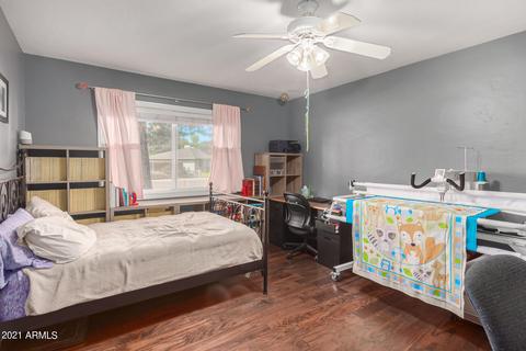 802 W Linger Ln, Phoenix, AZ 85021 photo 16