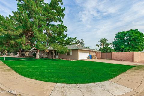 802 W Linger Ln, Phoenix, AZ 85021 photo 2