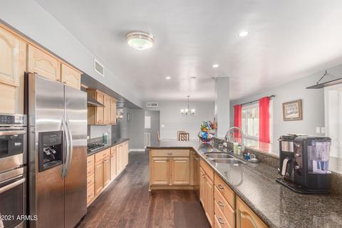 802 W Linger Ln, Phoenix, AZ 85021 photo 6