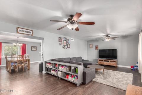 802 W Linger Ln, Phoenix, AZ 85021 photo 4
