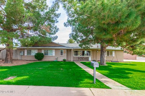 802 W Linger Ln, Phoenix, AZ 85021 photo 1