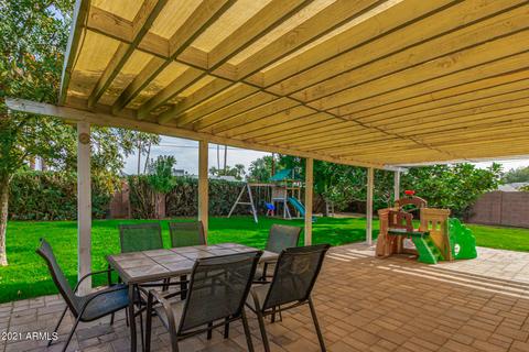 802 W Linger Ln, Phoenix, AZ 85021 photo 20
