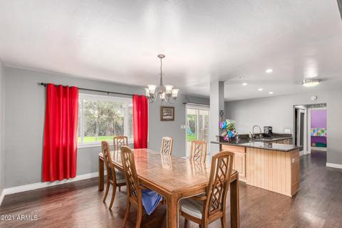 802 W Linger Ln, Phoenix, AZ 85021 photo 7
