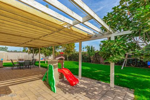 802 W Linger Ln, Phoenix, AZ 85021 photo 21