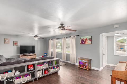 802 W Linger Ln, Phoenix, AZ 85021 photo 5