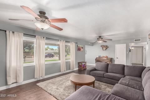 802 W Linger Ln, Phoenix, AZ 85021 photo 3