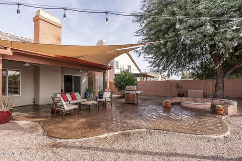2527 E Taro Ln, Phoenix, AZ 85050 photo 21