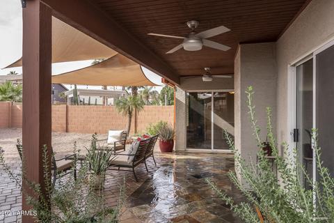 2527 E Taro Ln, Phoenix, AZ 85050 photo 19