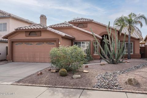 2527 E Taro Ln, Phoenix, AZ 85050 photo 1