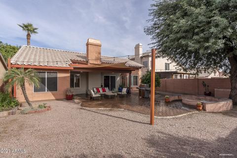 2527 E Taro Ln, Phoenix, AZ 85050 photo 22