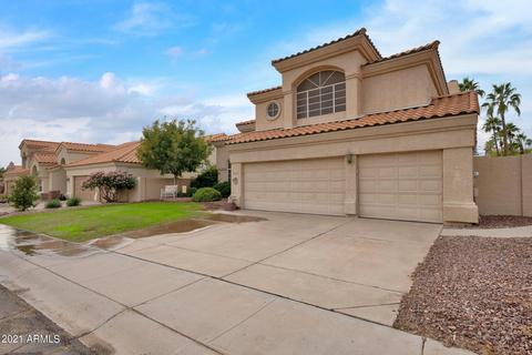 16220 S 33rd Pl, Phoenix, AZ 85048 photo 2