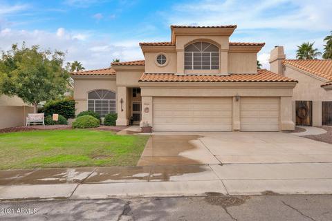 16220 S 33rd Pl, Phoenix, AZ 85048 photo 1