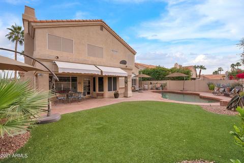 16220 S 33rd Pl, Phoenix, AZ 85048 photo 38