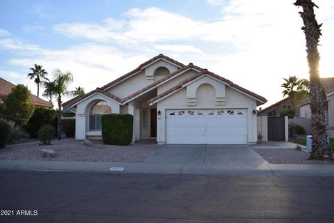 3433 E Glenhaven Dr, Phoenix, AZ 85048 photo 1