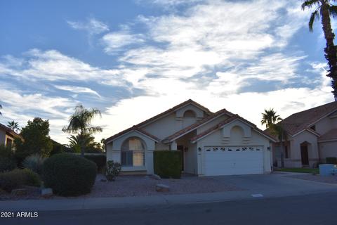 3433 E Glenhaven Dr, Phoenix, AZ 85048 photo 2