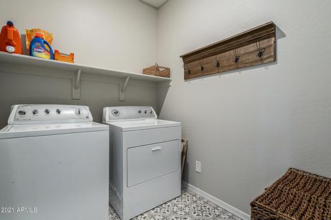 1493 E Shannon St, Gilbert, AZ 85295 photo 23