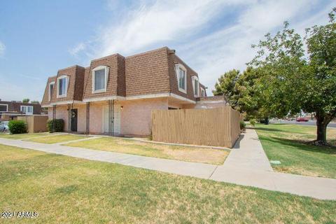 3414 W Echo Ln, Phoenix, AZ 85051 photo 1