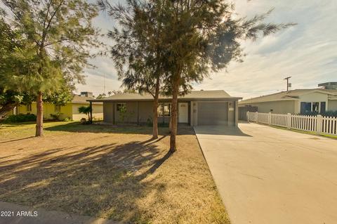4137 E Sells Dr, Phoenix, AZ 85018 photo 1