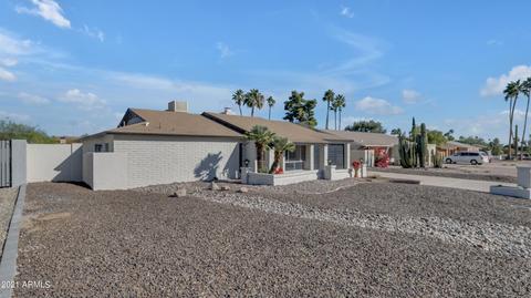 2338 E Sahuaro Dr, Phoenix, AZ 85028 photo 43