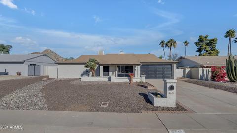 2338 E Sahuaro Dr, Phoenix, AZ 85028 photo 1