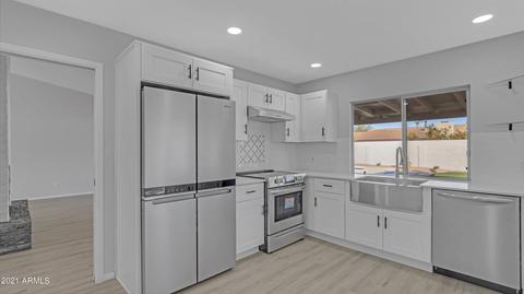 2338 E Sahuaro Dr, Phoenix, AZ 85028 photo 3