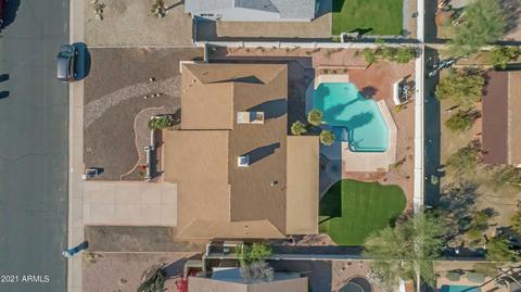 2338 E Sahuaro Dr, Phoenix, AZ 85028 photo 39