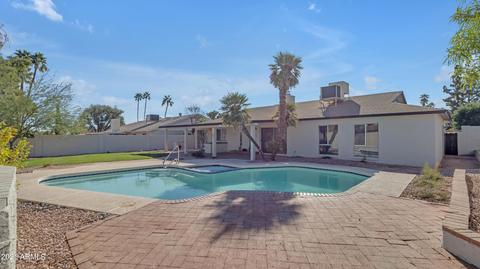 2338 E Sahuaro Dr, Phoenix, AZ 85028 photo 4