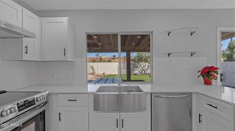 2338 E Sahuaro Dr, Phoenix, AZ 85028 photo 14