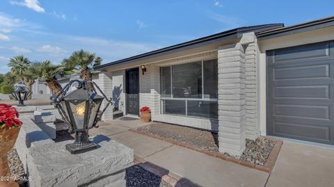 2338 E Sahuaro Dr, Phoenix, AZ 85028 photo 6