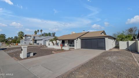 2338 E Sahuaro Dr, Phoenix, AZ 85028 photo 5