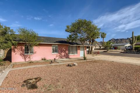 1244 E Mission Ln, Phoenix, AZ 85020 photo 1