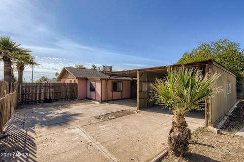 1244 E Mission Ln, Phoenix, AZ 85020 photo 12