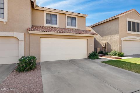 4123 E Cassia Way, Phoenix, AZ 85044 photo 2