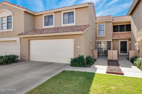 4123 E Cassia Way, Phoenix, AZ 85044 photo 1