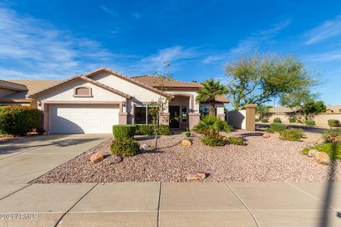 3880 E Redfield Ct, Gilbert, AZ 85234 photo 2