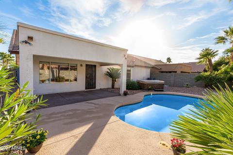 3880 E Redfield Ct, Gilbert, AZ 85234 photo 38