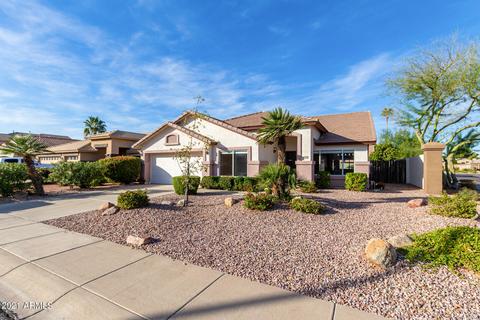 3880 E Redfield Ct, Gilbert, AZ 85234 photo 3