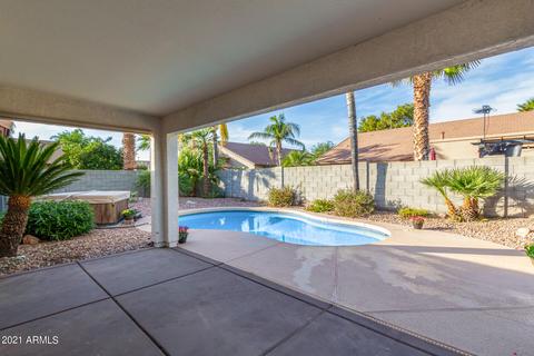 3880 E Redfield Ct, Gilbert, AZ 85234 photo 36